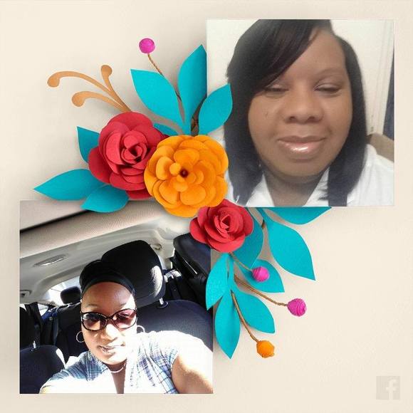 Meet your Posher, Gretta - Picture 1 of 1